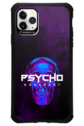Psyskull - Apple iPhone 11 Pro Max