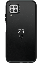 ZS Black 2.0 - Huawei P40 Lite