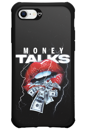 Money Talks - Apple iPhone SE 2022