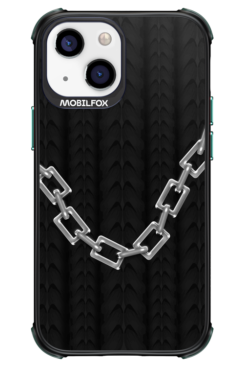 Chain Baddie - Apple iPhone 13 Mini