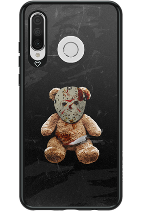 Teddy of Terror - Huawei P30 Lite