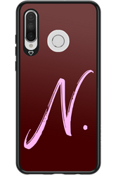 (Dark Blush) N 2.0 - Huawei P30 Lite
