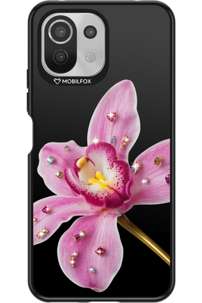 Pink Hibiscus 2.0 - Xiaomi Mi 11 Lite (2021)