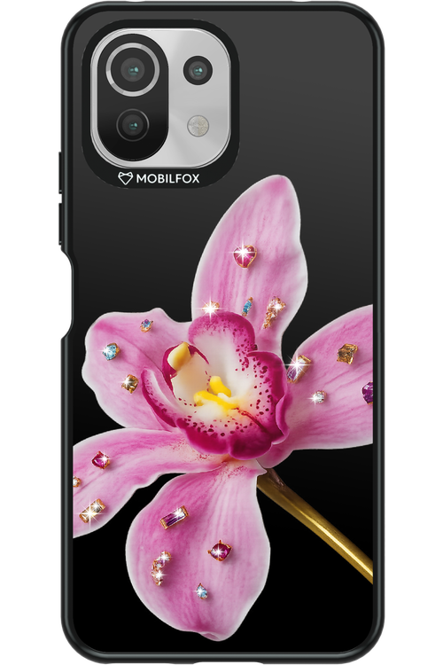 Pink Hibiscus 2.0 - Xiaomi Mi 11 Lite (2021)