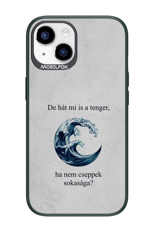 Tenger - Apple iPhone 14