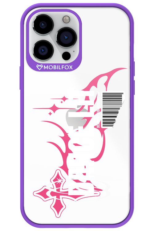Logo T - Apple iPhone 13 Pro Max