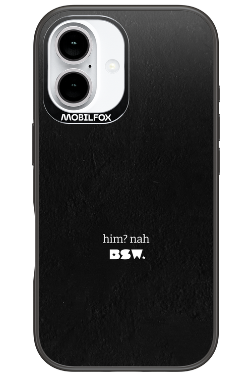 BSW FourSeasons 9 2.0 - Apple iPhone 16