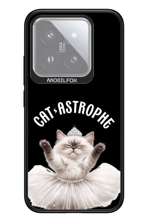 Cat-astrophe - Xiaomi 14