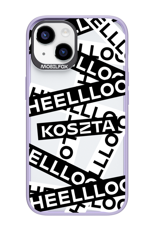 HEEELLLOOOOO - Apple iPhone 14