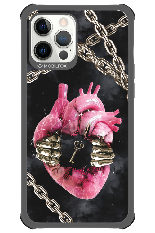 Love - Apple iPhone 12 Pro Max