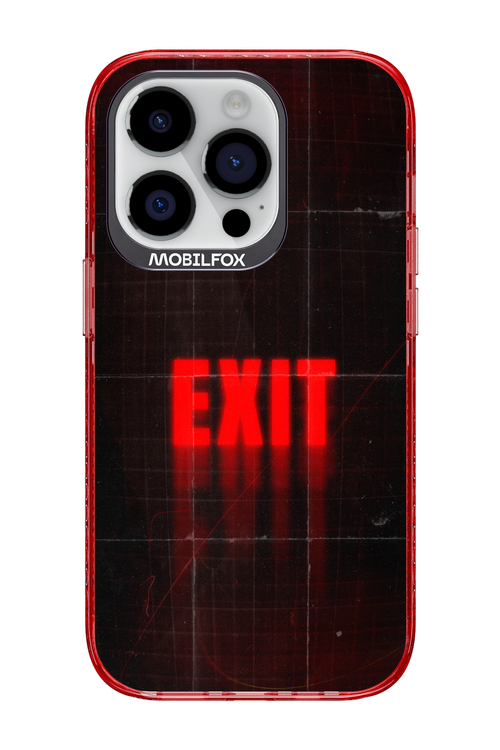 EXIT 2.0 - Apple iPhone 14 Pro