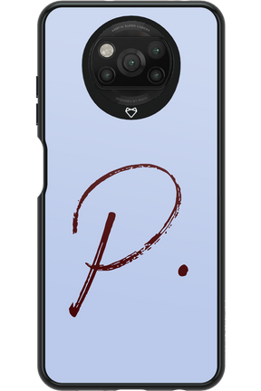 (Jellyfish Presso) P 2.0 - Xiaomi Poco X3 Pro