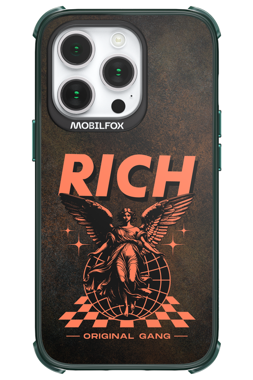 Original Gang - Apple iPhone 14 Pro