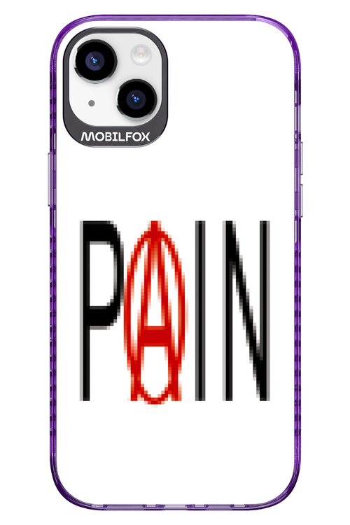 PAIN 2.0 - Apple iPhone 14 Plus
