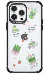 Matcha Girlie Era - Apple iPhone 14 Pro Max