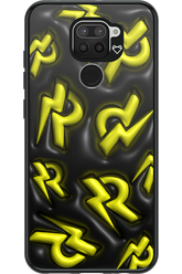 Rich Puffer - Xiaomi Redmi Note 9