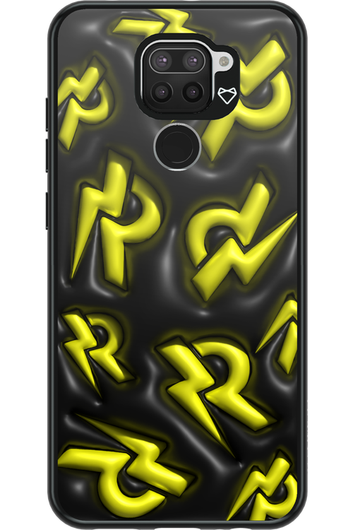 Rich Puffer - Xiaomi Redmi Note 9