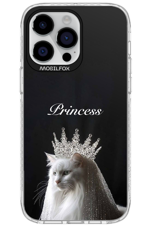 Princess - Apple iPhone 14 Pro Max