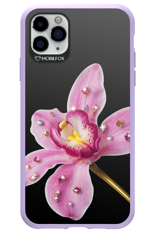 Pink Hibiscus 2.0 - Apple iPhone 11 Pro Max