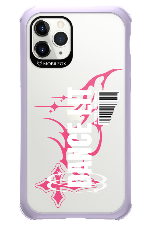 Logo T Mirror - Apple iPhone 11 Pro