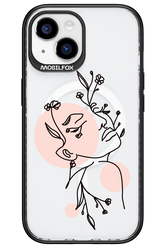 Confidence - Apple iPhone 15