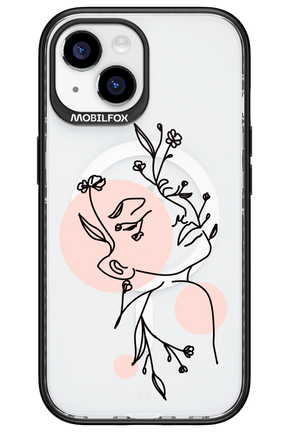 Confidence - Apple iPhone 15