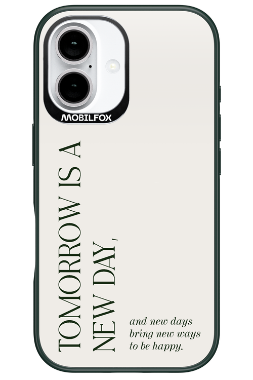 New Day - Apple iPhone 16