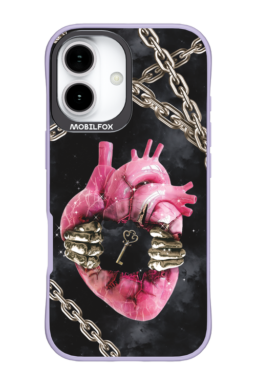 Love - Apple iPhone 17