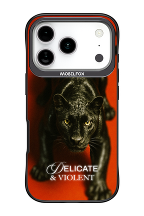 DeliCat 2.0 - Apple iPhone 17 Pro