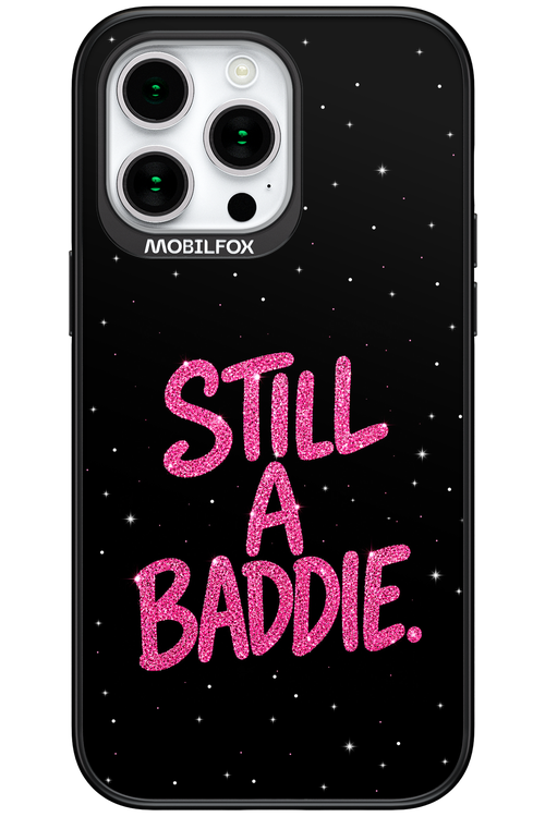 Baddie 2.0 - Apple iPhone 15 Pro Max