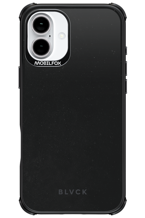 BLVCK - Apple iPhone 16 Plus