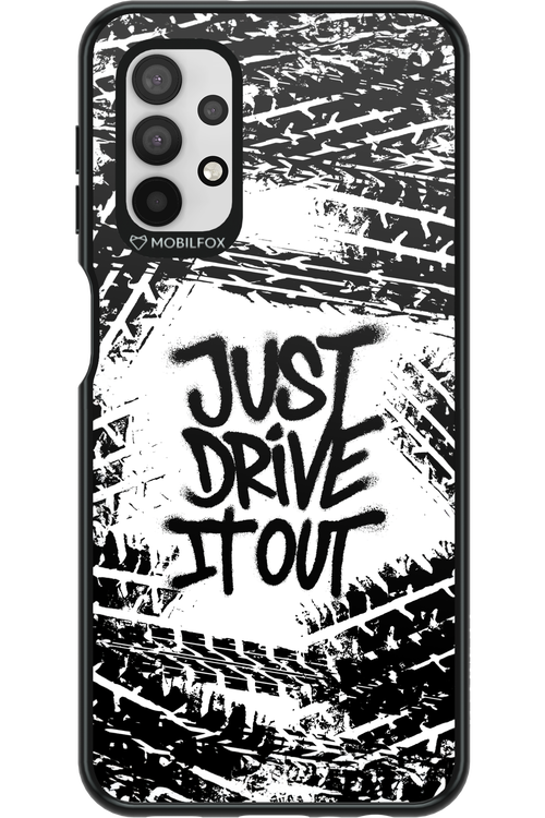 Drive It Out 2.0 - Samsung Galaxy A32 5G