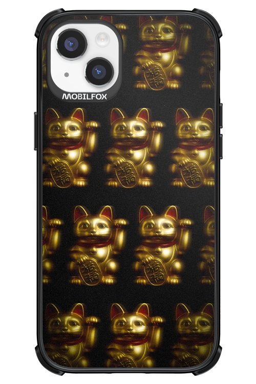 Gold Luck - Apple iPhone 14 Plus