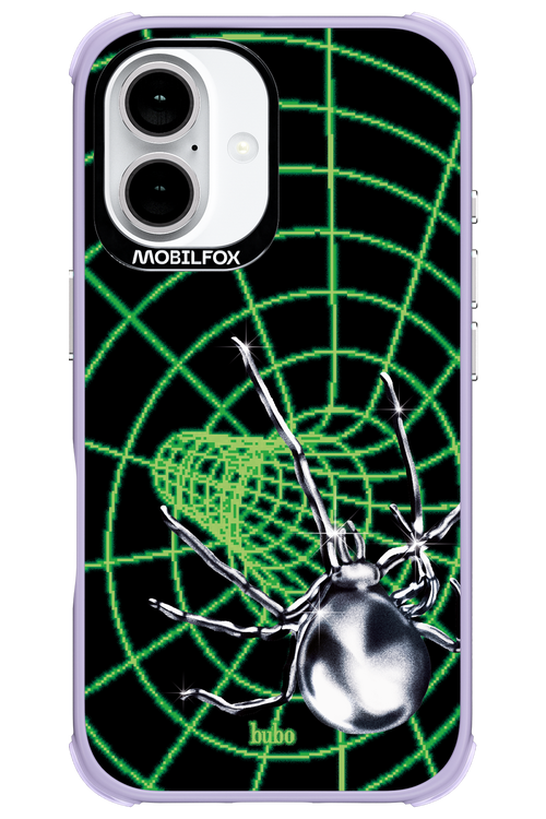 SINGULARITY - Apple iPhone 16