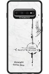 Pécs Crew - Samsung Galaxy S10+