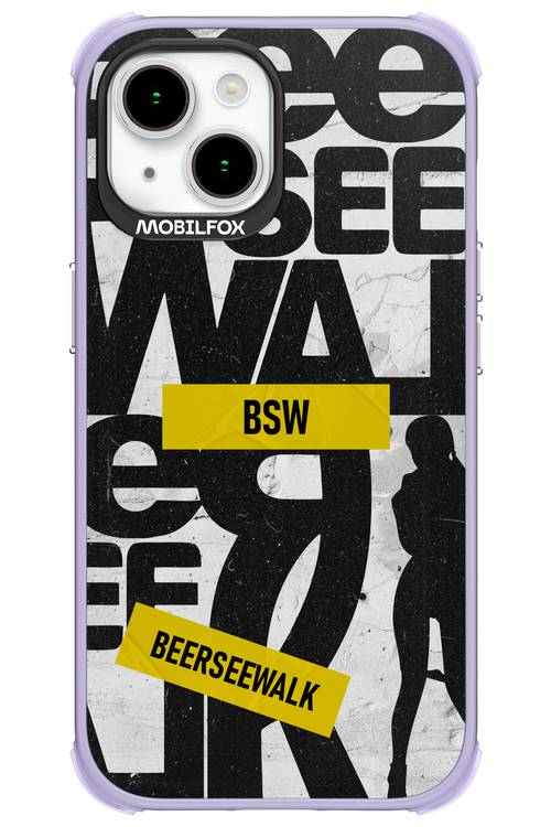 Beerseewalk II - Apple iPhone 15