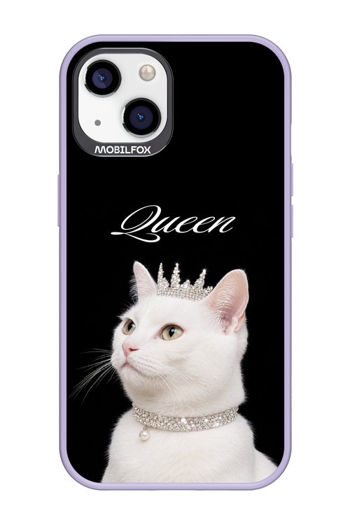 Queen 2.0 - Apple iPhone 13