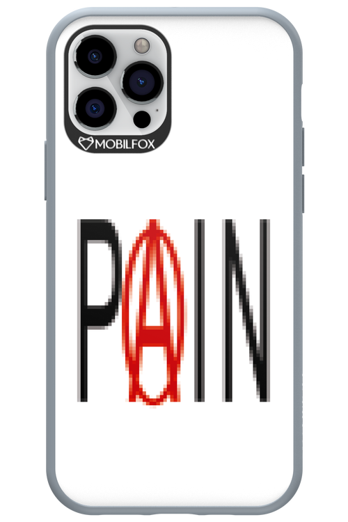 PAIN 2.0 - Apple iPhone 12 Pro