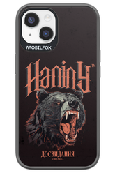 Bear Attack - Apple iPhone 14