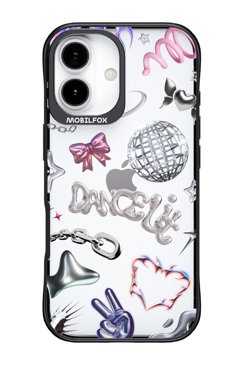 3D Universe T - Apple iPhone 17