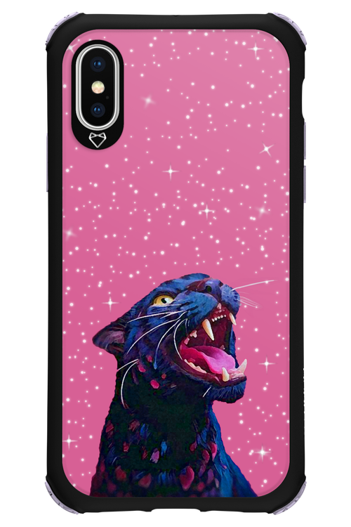 Jaguar - Apple iPhone XS