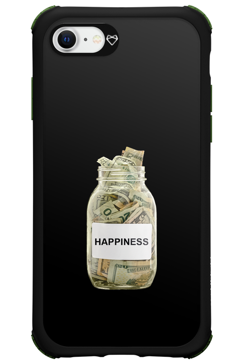 Happinesss - Apple iPhone SE 2022