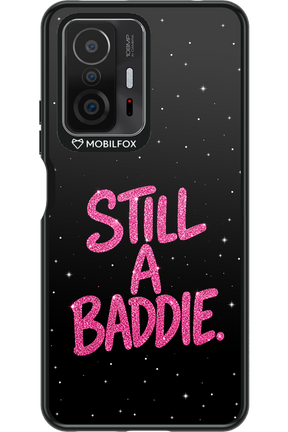 Baddie 2.0 - Xiaomi Mi 11T