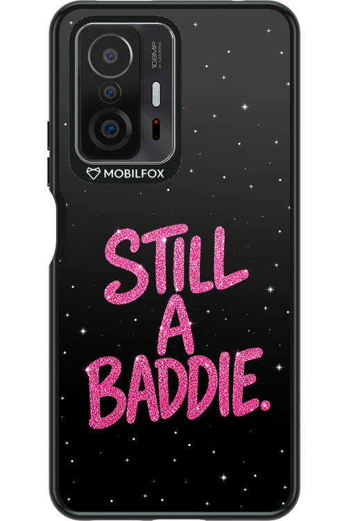 Baddie 2.0 - Xiaomi Mi 11T