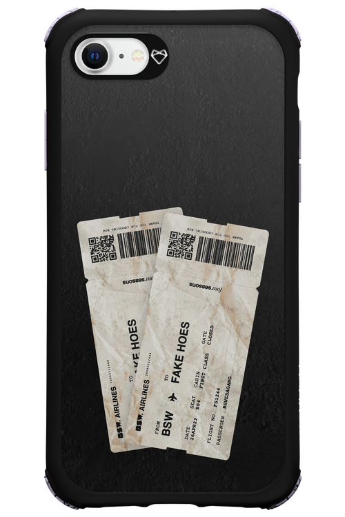 BSW FourSeasons 3 2.0 - Apple iPhone 7