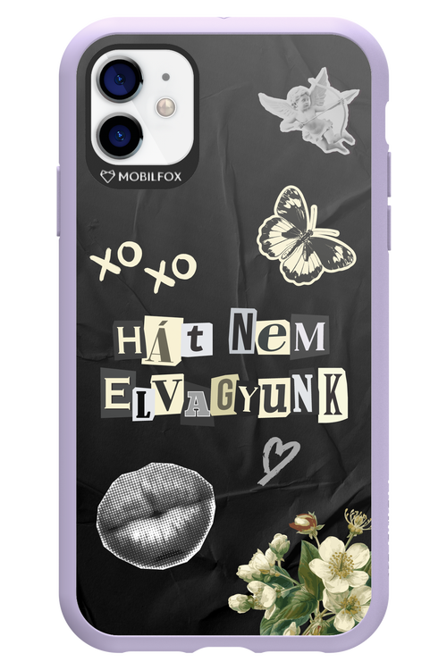 Hát nem elvagyunk 2 - Apple iPhone 11