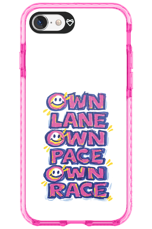 OWN 2.0 - Apple iPhone 7