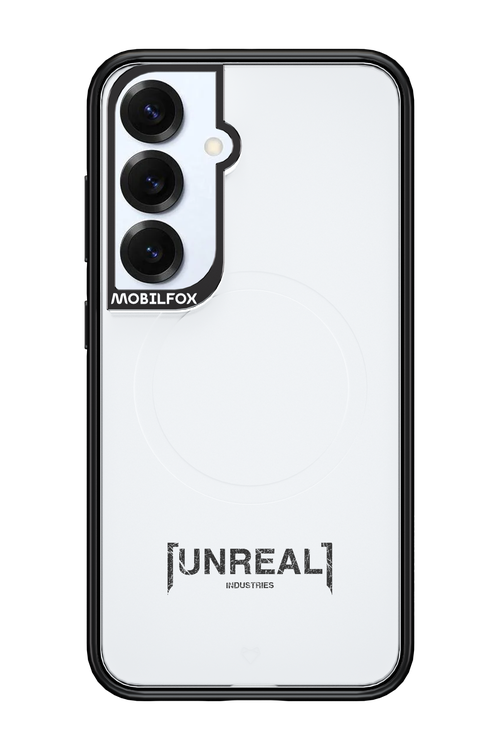 Minilogo 2.0 - Samsung S25