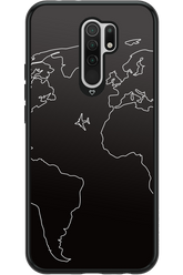 Worldview - Xiaomi Redmi 9