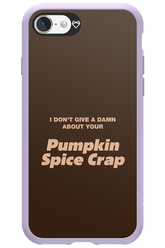 P-Spice Crap - Apple iPhone SE 2020